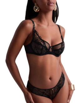Aubade Vibes Brazilian -FREYA Shop braforme aubade vibes 2B22 BLAK 2f