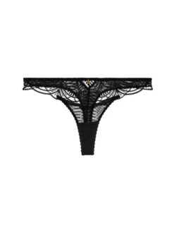 Aubade Vibes Tanga -FREYA Shop braforme aubade vibes 2B26 BLAK c