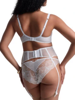 Aubade Vibes Waist Cincher 28 Aubade Vibes Waist Cincher -FREYA Shop braforme aubade vibes 2B52 PEAL 3b