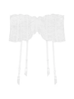 Aubade Vibes Waist Cincher 29 Aubade Vibes Waist Cincher -FREYA Shop braforme aubade vibes 2B52 PEAL c