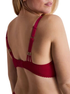 Aubade Vibes Triangle Plunge Bra - Love Potion 12 Aubade Vibes Triangle Plunge Bra - Love Potion -FREYA Shop braforme aubade vibes 2BF12 LOVE 2b