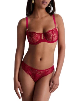 Aubade Vibes Half Cup Bra - Love Potion -FREYA Shop braforme aubade vibes 2BF14 LOVE 3f