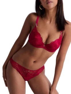 Aubade Vibes Moulded Push-Up Bra - Love Potion 15 Aubade Vibes Moulded Push-Up Bra - Love Potion -FREYA Shop braforme aubade vibes 2BN08 LOVE 4f