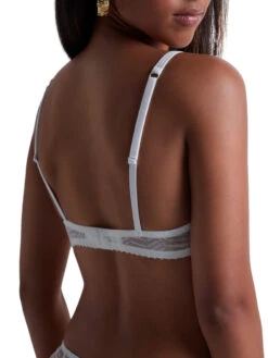 Aubade Vibes Moulded Push-Up Bra - Pearl -FREYA Shop braforme aubade vibes 2BN08 PEAL b