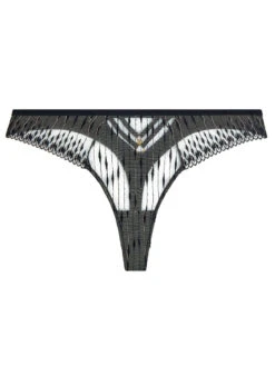 Aubade Voodoo Kiss Tanga -FREYA Shop braforme aubade voodoo kiss 3D26 MIBL c