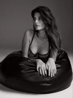 Aubade Voodoo Kiss Half Cup Bra - Millenium Black -FREYA Shop braforme aubade voodoo kiss 3DF14 MIBL 2l