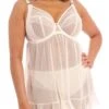 ELOMI Priya Babydoll - Vanilla 2 ELOMI Priya Babydoll - Vanilla -FREYA Shop braforme babydoll elomi priya 4551 vaa front