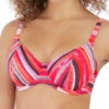 FREYA Bali Bay Plunge Bikini Top - Summer Multi -FREYA Shop braforme bali bay summer multi uw plunge bikini top as6780 f
