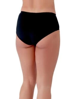 Berlei Embrace Midi Brief -FREYA Shop braforme berlei b534 blk b