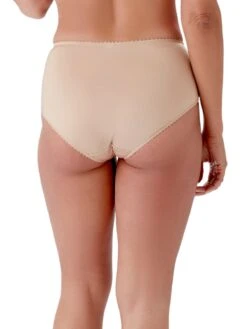 Berlei Embrace Midi Brief -FREYA Shop braforme berlei b534 nud b