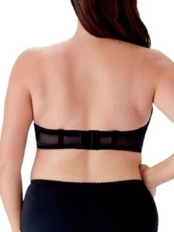 Berlei Embrace Multiway Bra - Black -FREYA Shop braforme berlei b535 blk b2