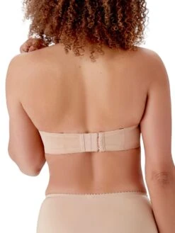 Berlei Embrace Multiway Bra - Nude -FREYA Shop braforme berlei b535 nud b