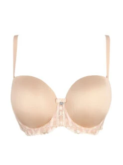 Berlei Embrace Multiway Bra - Nude -FREYA Shop braforme berlei b535 nud c