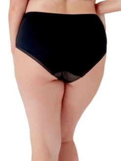 Berlei Eternal Brief -FREYA Shop braforme berlei b633 blk b
