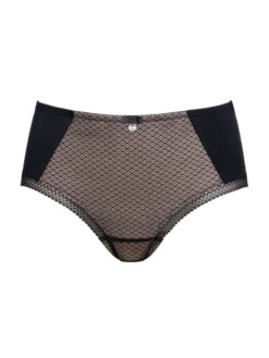 Berlei Eternal Brief -FREYA Shop braforme berlei b633 blk c
