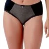 Berlei Eternal Brief -FREYA Shop braforme berlei b633 blk f