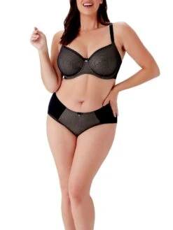 Berlei Eternal Brief -FREYA Shop braforme berlei b638 blk fl