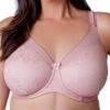 Berlei Beauty Everyday Minimiser Bra - Ash Rose -FREYA Shop braforme berlei beauty everyday B521 ASH f
