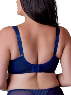 Berlei Beauty Stripe Smoothing Bra - Deep Blue -FREYA Shop braforme berlei beauty stripe B541 DBU b