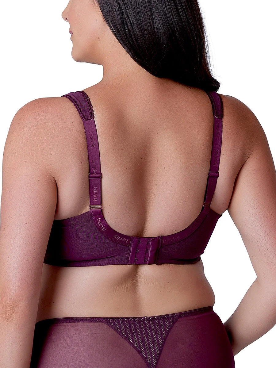 Berlei Beauty Stripe Smoothing Bra - Fig 4 Berlei Beauty Stripe Smoothing Bra - Fig - Image 2