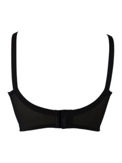 Berlei Classic Non Wired Total Support Bra - Black 15 Berlei Classic Non Wired Total Support Bra - Black -FREYA Shop braforme berlei bh10 blk c1