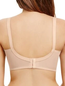 Berlei Classic Non Wired Total Support Bra - Nude -FREYA Shop braforme berlei bh10 nud b