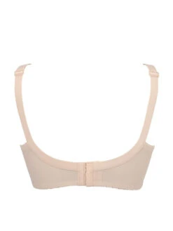 Berlei Classic Non Wired Total Support Bra - Nude -FREYA Shop braforme berlei bh10 nud c1