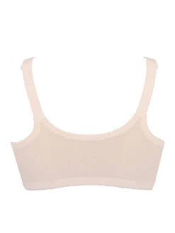 Berlei Classic Full Cup Front Fastening Bra - Nude -FREYA Shop braforme berlei bh11 nud c1