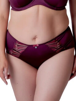 Berlei Embrace Midi Brief