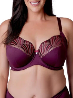 Berlei Embrace Side Support Bra - Fig