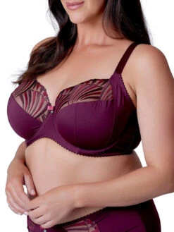 Berlei Embrace Side Support Bra - Fig -FREYA Shop braforme berlei embrace B538 FIG s