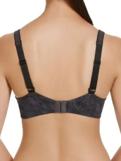 Berlei High Performance Wired Sports Bra - Black 17 Berlei High Performance Wired Sports Bra - Black -FREYA Shop braforme berlei highperformance blk b