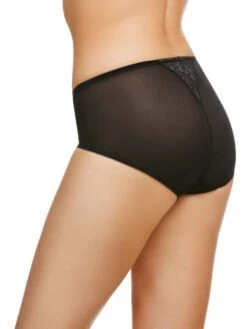 Berlei Beauty Everyday Deep Brief -FREYA Shop braforme berlei lingerie b523 black b