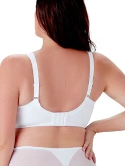 Berlei Beauty Everyday Full Support Bra - White -FREYA Shop braforme berlei lingerie b525 white b