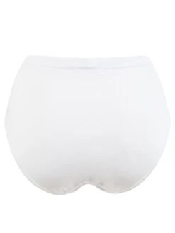 Berlei Sublime Lace Brief -FREYA Shop braforme berlei sublime lace B603 WHT cb