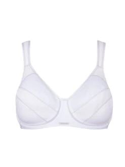 Berlei Full Support Wired Sports Bra - White -FREYA Shop braforme berlei y533wb wht c