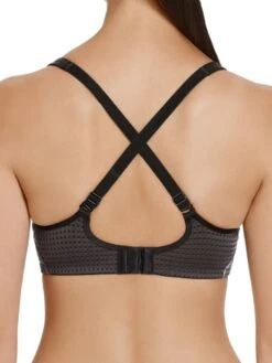 Berlei Electrify Mesh Wired Bra - Black -FREYA Shop braforme berlei yyn7 blk b1
