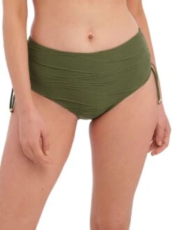FANTASIE Beach Waves Bikini Short -FREYA Shop braforme bikini 20short fantasie beach 20waves 502274 ole front