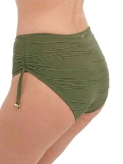 FANTASIE Beach Waves Bikini Short -FREYA Shop braforme bikini 20short fantasie beach 20waves 502274 ole side