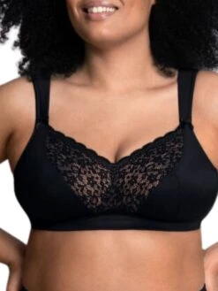 ANITA Havanna Comfort Bra - Black