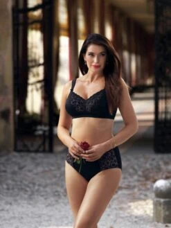 ANITA Havanna Comfort Bra - Black -FREYA Shop braforme bra anita havanna 5812 001 ls