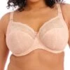 ELOMI Morgan Printed Full Cup Bra - Cameo Rose -FREYA Shop braforme bra elomi morgan 4110 cro front