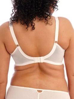 ELOMI Priya Plunge Bra - Vanilla -FREYA Shop braforme bra elomi priya 4550 vaa back