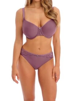 FANTASIE Reflect Moulded Spacer Bra - Heather 11 FANTASIE Reflect Moulded Spacer Bra - Heather -FREYA Shop braforme bra fantasie reflect 101810 her full 20body