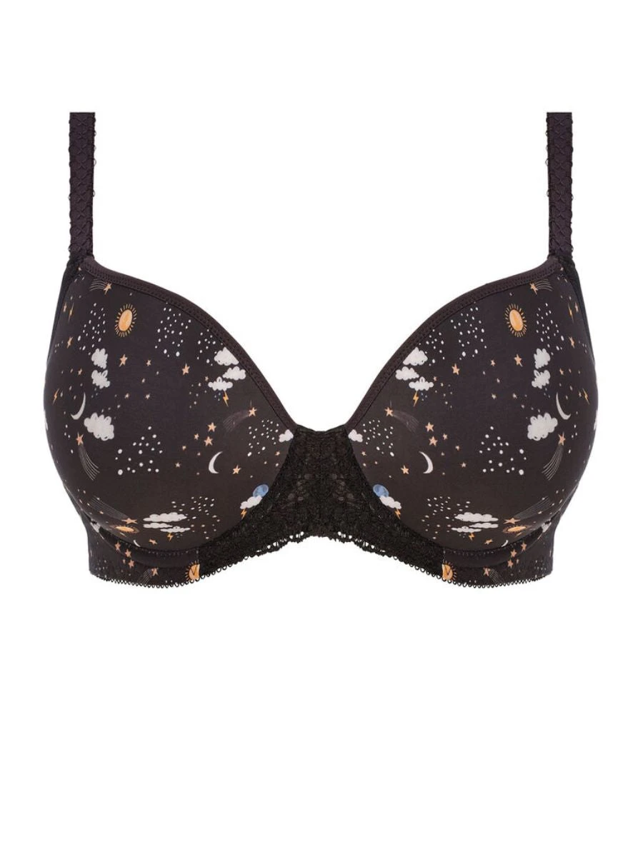 FREYA Daydreaming T-Shirt Bra - Celestial 7 FREYA Daydreaming T-Shirt Bra - Celestial - Image 5
