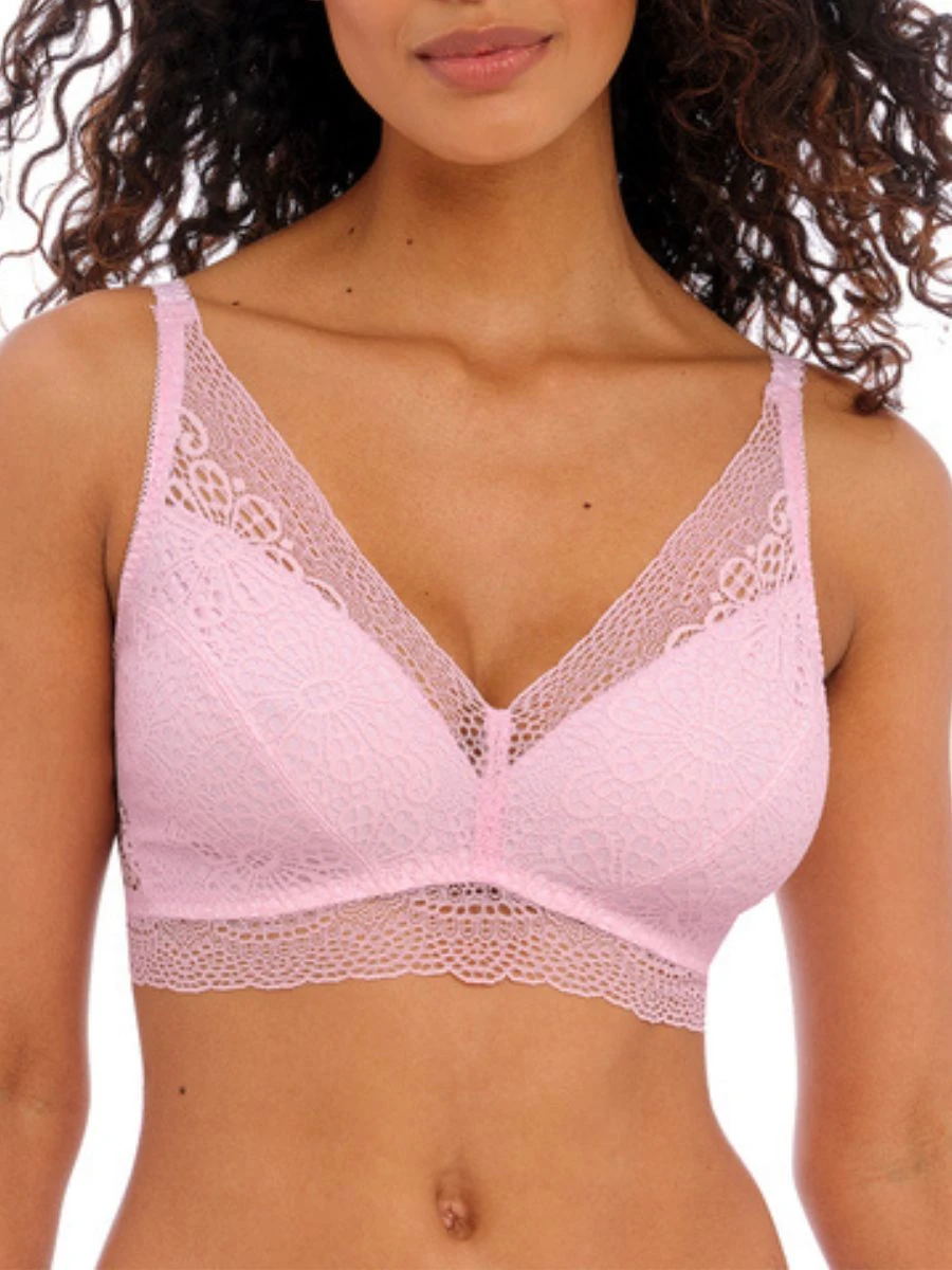 FREYA Erin Bralette - Macaron 3 FREYA Erin Bralette - Macaron