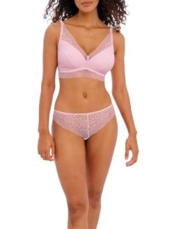 FREYA Erin Bralette - Macaron 7 FREYA Erin Bralette - Macaron -FREYA Shop braforme bra freya erin 3233 mrn full