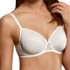 Rosa Faia Fleur Underwired Bra - Crystal -FREYA Shop braforme bra rosa 20faia fleur 5653 612 front