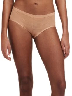 SoftStretch Stripes Hipster 19 SoftStretch Stripes Hipster -FREYA Shop braforme brief chantelle c20d40 00q front