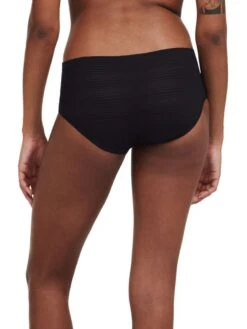 SoftStretch Stripes Hipster 23 SoftStretch Stripes Hipster -FREYA Shop braforme brief chantelle c20d40 011 back